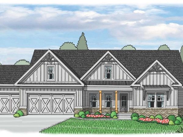 109 River Ridge Walk, Monroe, GA 30656