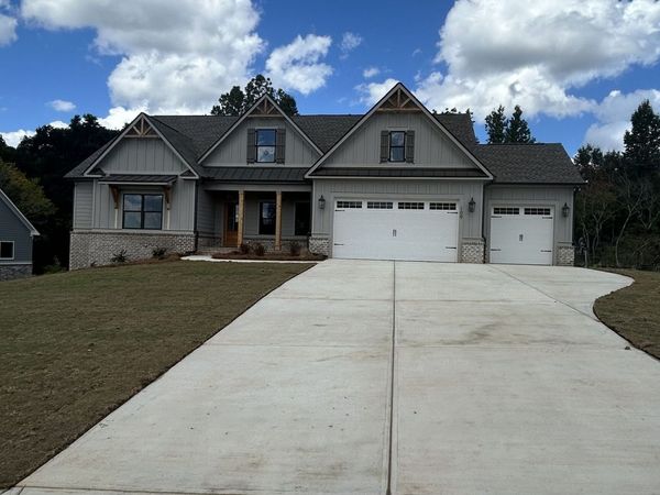 109 River Ridge Walk, Monroe, GA 30656