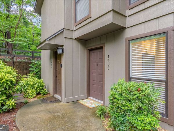 1603 Cumberland Court, Smyrna, GA 30080