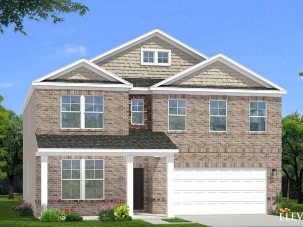 164 Dalston Cove, Stockbridge, GA 30281
