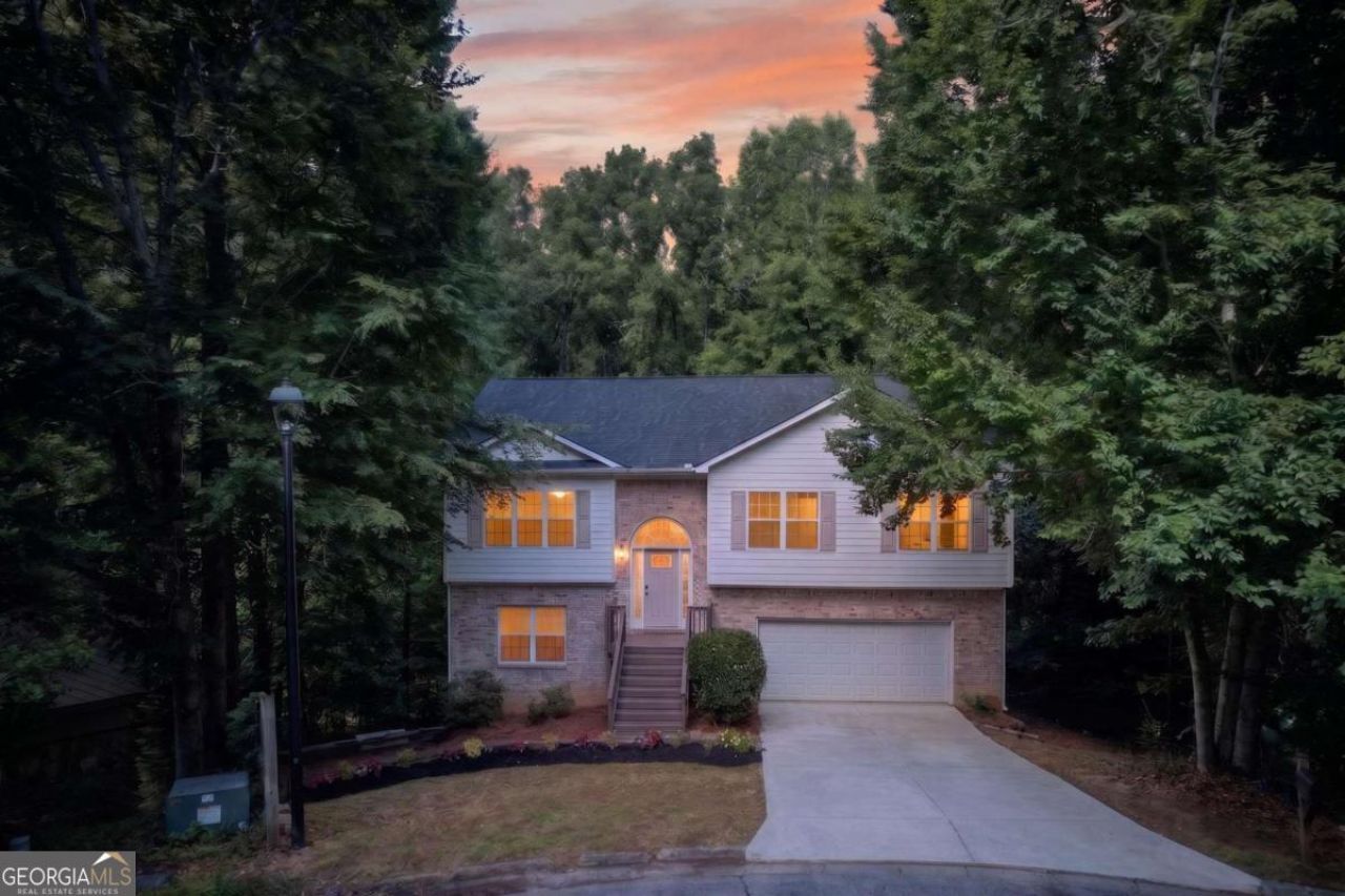 9917 Silver Leaf Court, Douglasville, GA 30135 Main Photo
