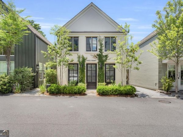 528 Bismark Road NE, Atlanta, GA 30324