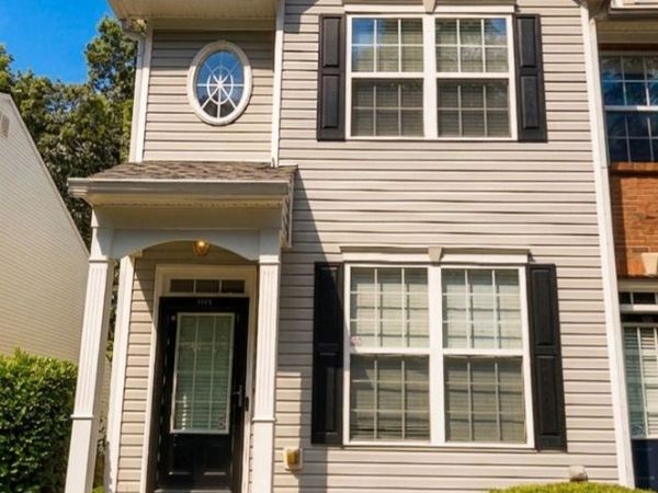 1426 Penhurst Drive, Lawrenceville, GA 30043
