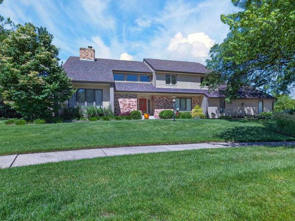3530 Lizum Court, ROCKFORD, IL 61114