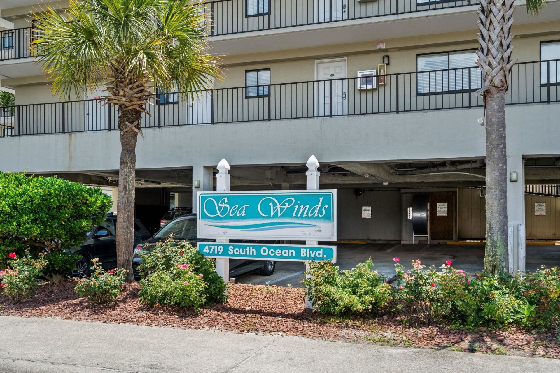 4719 S Ocean Blvd. Photo 61