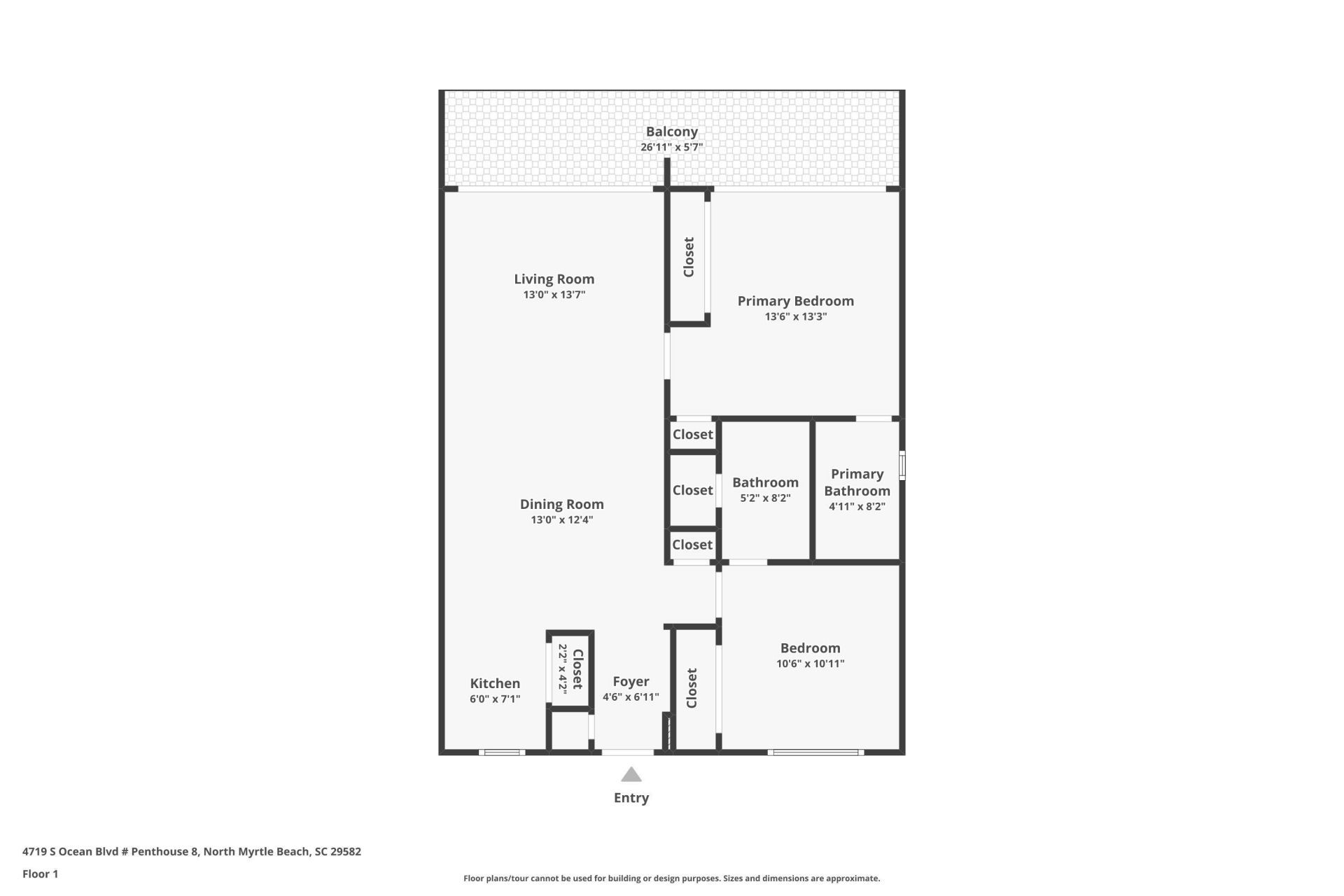 4719 S Ocean Blvd. Photo 66