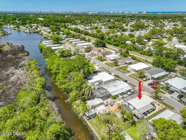 5660 Wood Street, Port Orange, FL 32127
