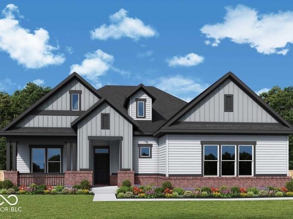 19601 Wood Farm Place, Westfield, IN 46074