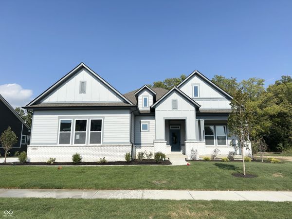 19601 Wood Farm Place, Westfield, IN 46074