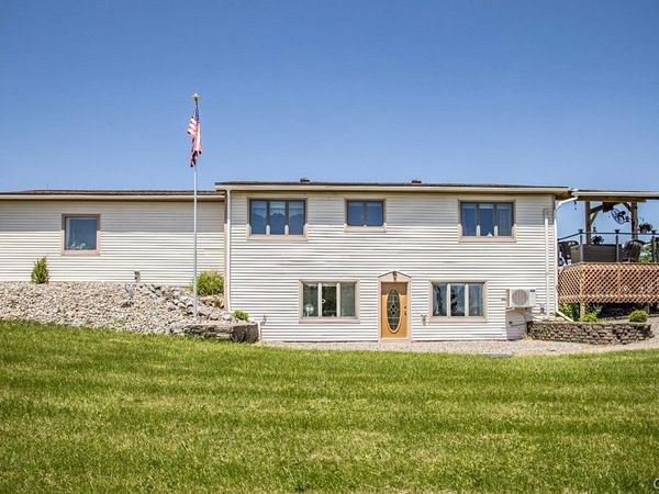 6371 Hamilton Hill Road , Eaton, NY 13334
