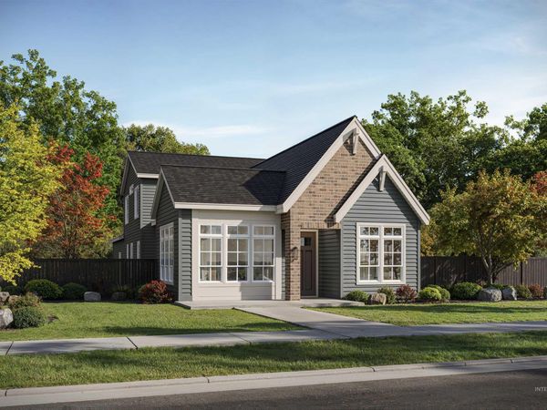 6141 S Apex Ave, Meridian, ID 83642