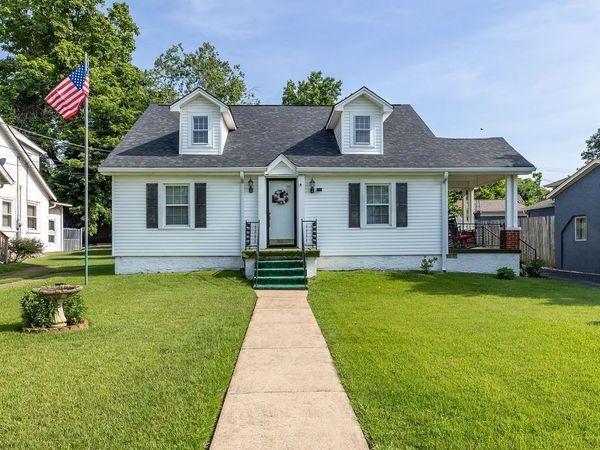 411 5th Ave , Columbia, TN 38401