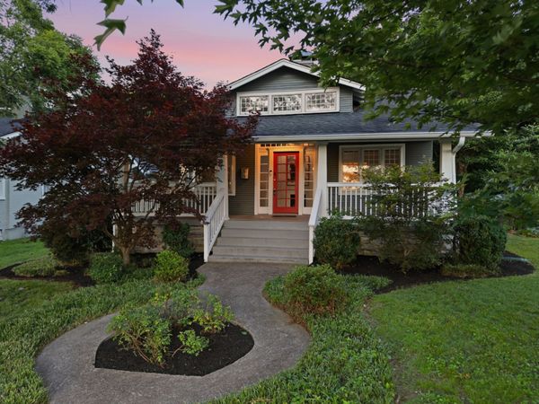 801 N 12th St , Nashville, TN 37206