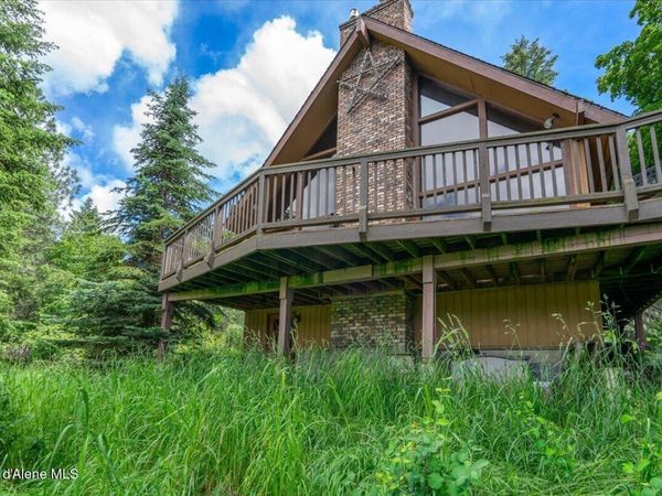302 Prospect BLVD , Oldtown, ID 83822