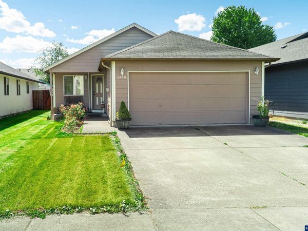 3370 Marion St SE, Albany, OR 97322