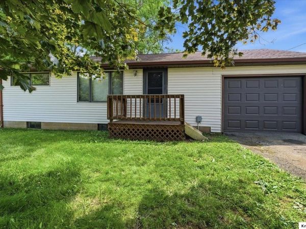 12078 Schenck Creek Rd, Howard, OH 43028