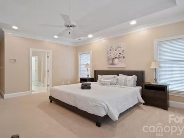 2804 Wingfield Place, Charlotte, NC 28210