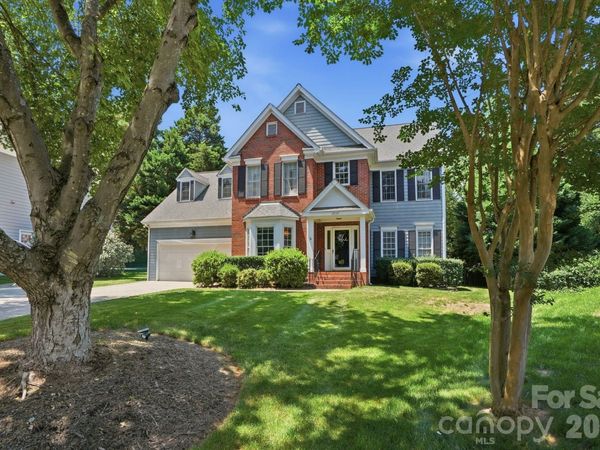19737 Beneteau Court , Cornelius, NC 28031