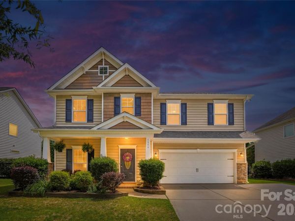 1533 Ridge Haven Road, Waxhaw, NC 28173