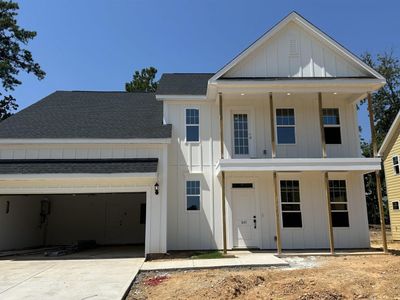 641 Falling Leaf Lane, Chapin, SC 29036