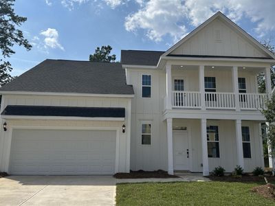 641 Falling Leaf Lane, Chapin, SC 29036