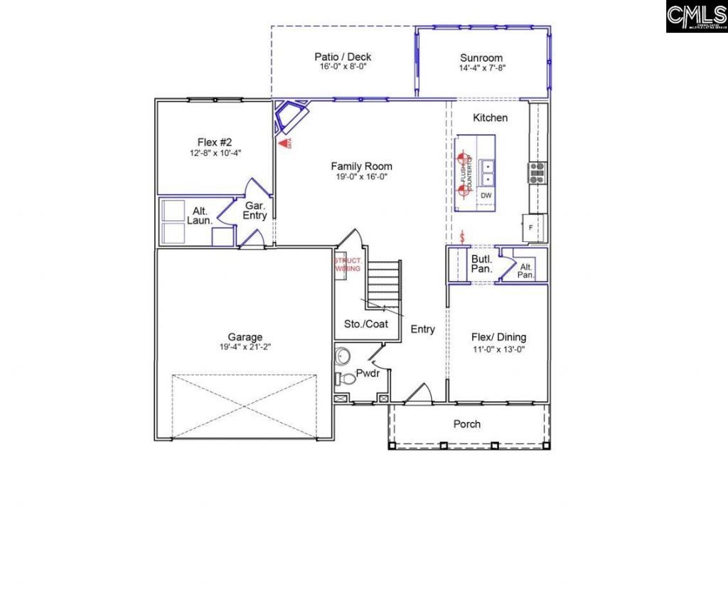 641 Falling Leaf Lane Photo 4