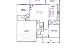 641 Falling Leaf Lane photo 4