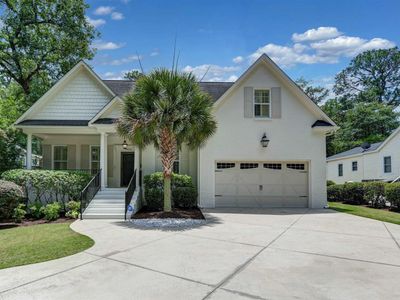 4116 Devereaux Road , Columbia, SC 29205