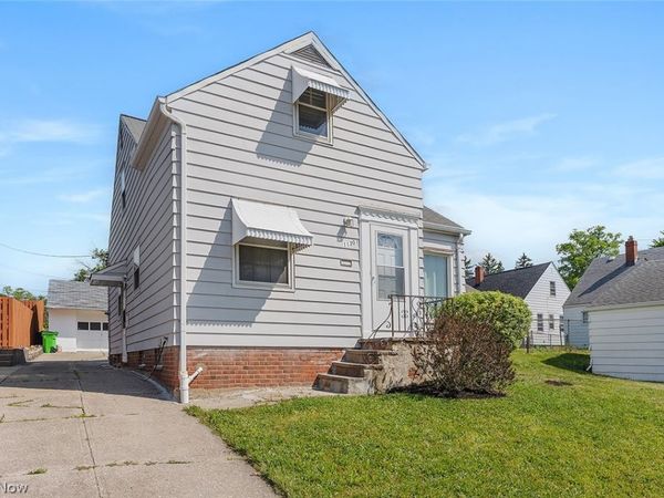 11301 Mountview Avenue , Garfield Heights, OH 44125