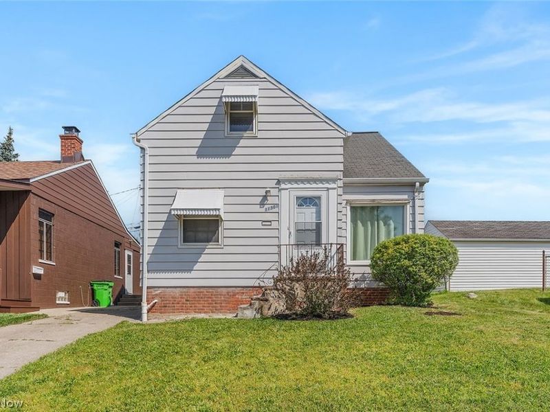 11301 Mountview Avenue, Garfield Heights, OH 44125 Photo 26