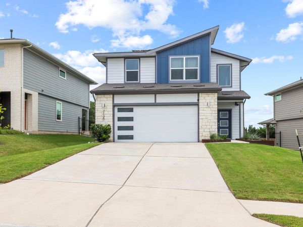 2120 Sisterdale LN , Austin, TX 78754