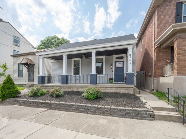 235 Walnut Street, Bellevue, KY 41073