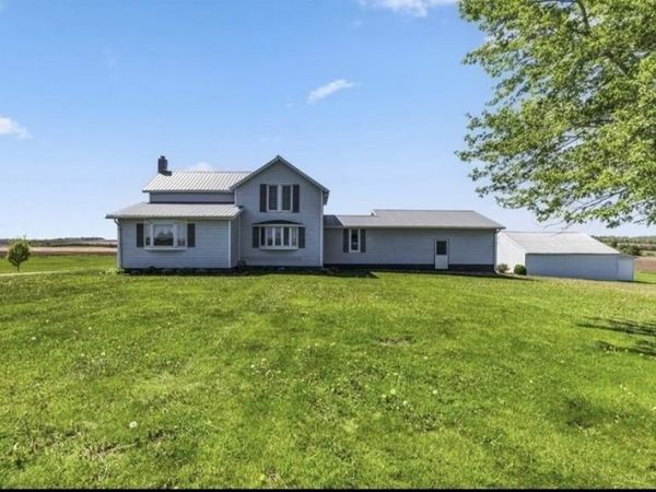 1454 58th Street, Garrison, IA 52229