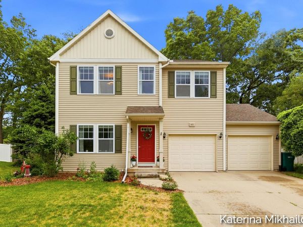 651 Ludington Avenue, Portage, MI 49002