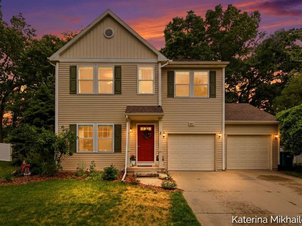 651 Ludington Avenue, Portage, MI 49002