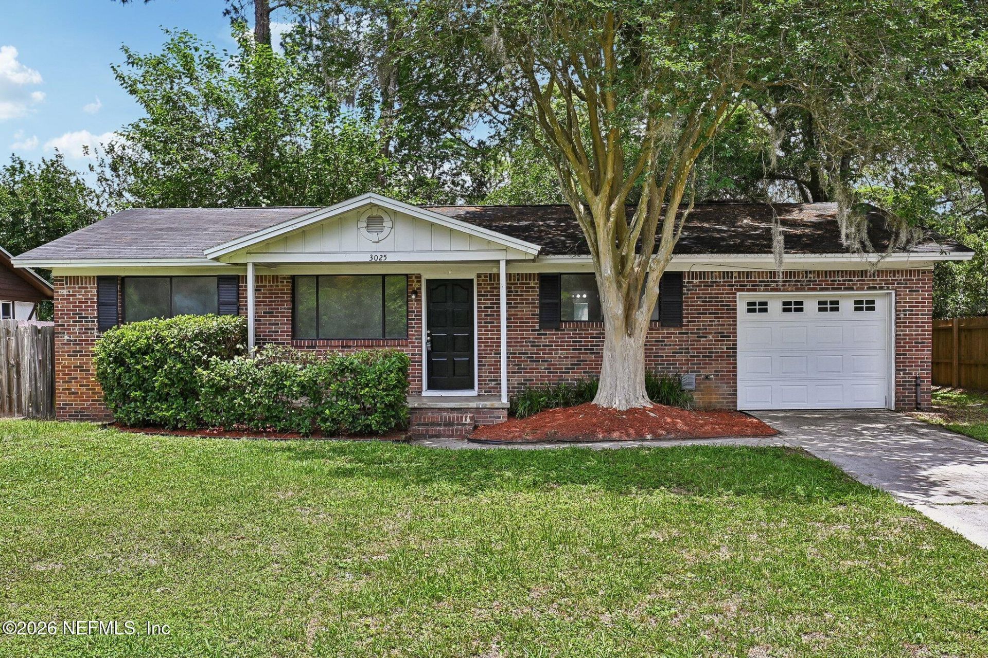 3025 Armstrong Street, Jacksonville, FL 32218 Main Photo