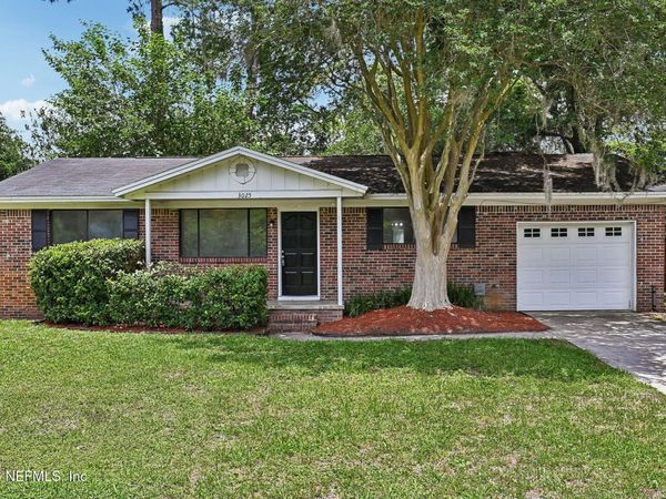 3025 ARMSTRONG Street, Jacksonville, FL 32218
