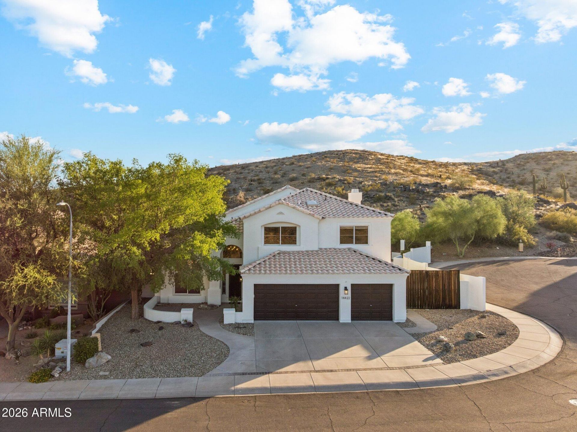 14422 S 11th Place, Phoenix, AZ 85048 Main Photo