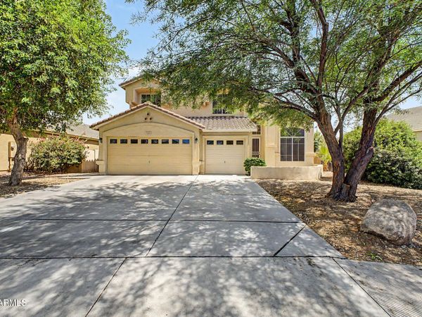 7601 W STATE Avenue, Glendale, AZ 85303