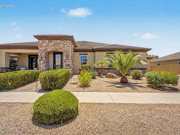 22361 E SENTIERO Drive, Queen Creek, AZ 85142