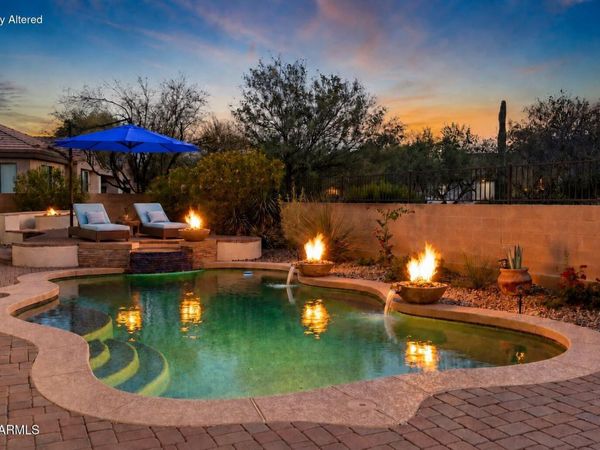 40704 N CLUB POINTE Drive, Anthem, AZ 85086