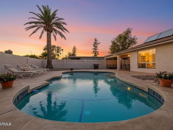 755 W LAGUNA AZUL Avenue, Mesa, AZ 85210