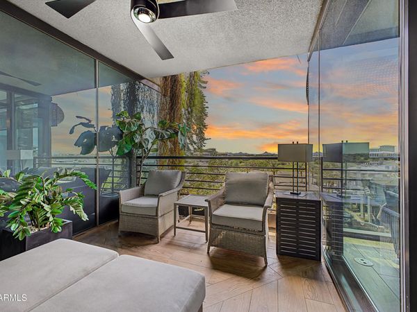 7120 E KIERLAND Boulevard, Unit 612, Scottsdale, AZ 85254