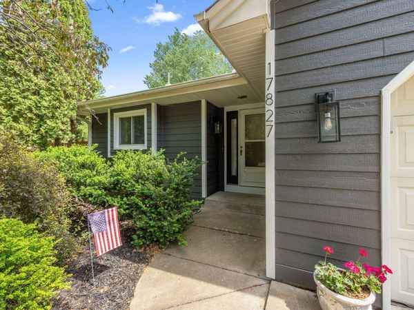 17827 Cleveland Street NW, Elk River, MN 55330