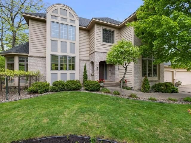 14700 White Oak Drive , Burnsville, MN 55337