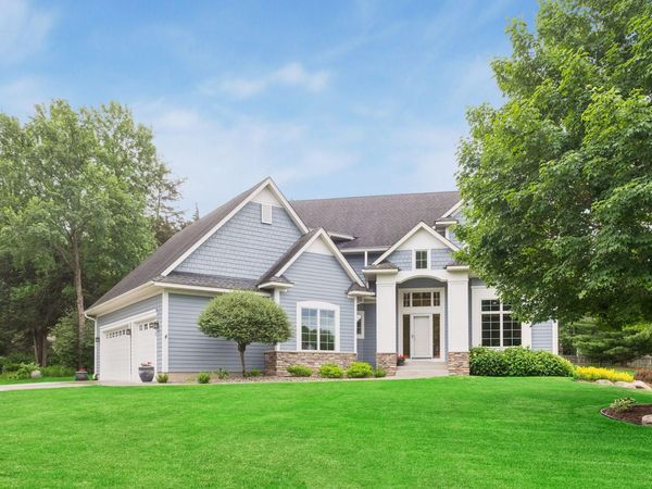6625 Walnut Drive, Mound, MN 55364