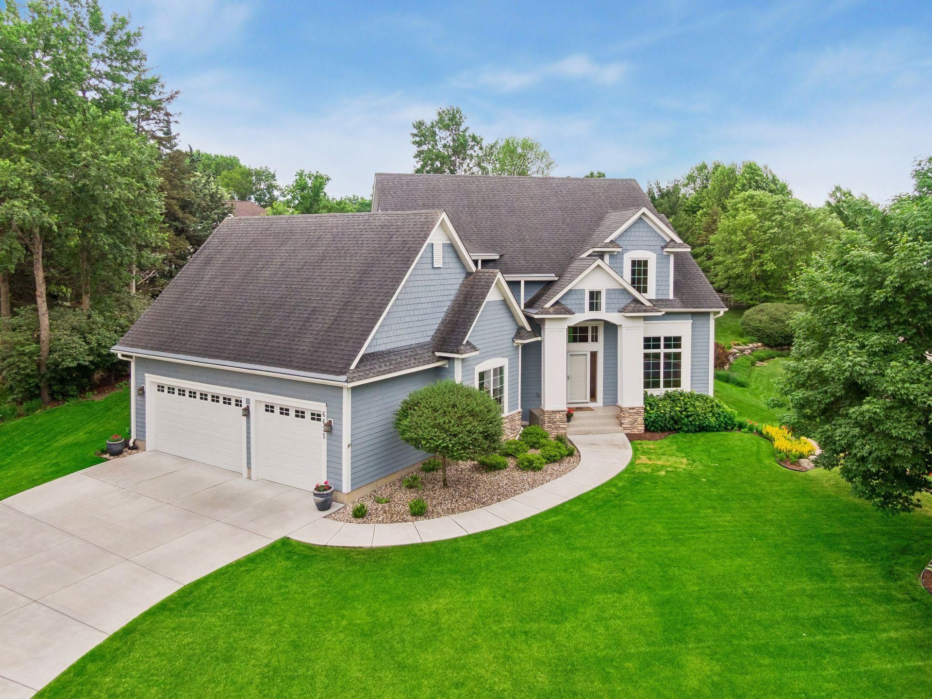 6625 Walnut Drive, Mound, MN 55364 Main Photo