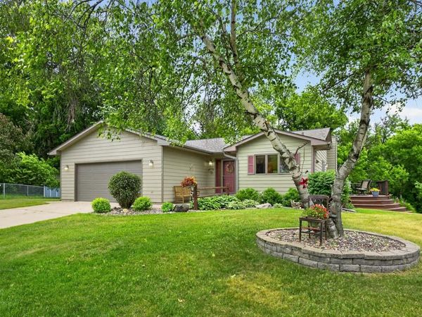 4304 56th Street Lane NW, Rochester, MN 55901