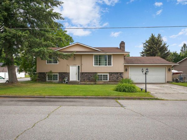 12322 E 26th Ave, Spokane Valley, WA 99216
