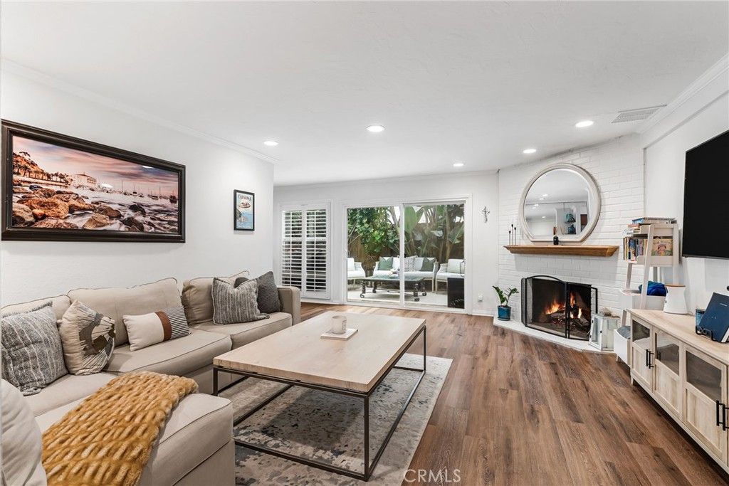 1741 Tustin Ave , Unit 1A, Costa Mesa, CA 92627 Main Photo